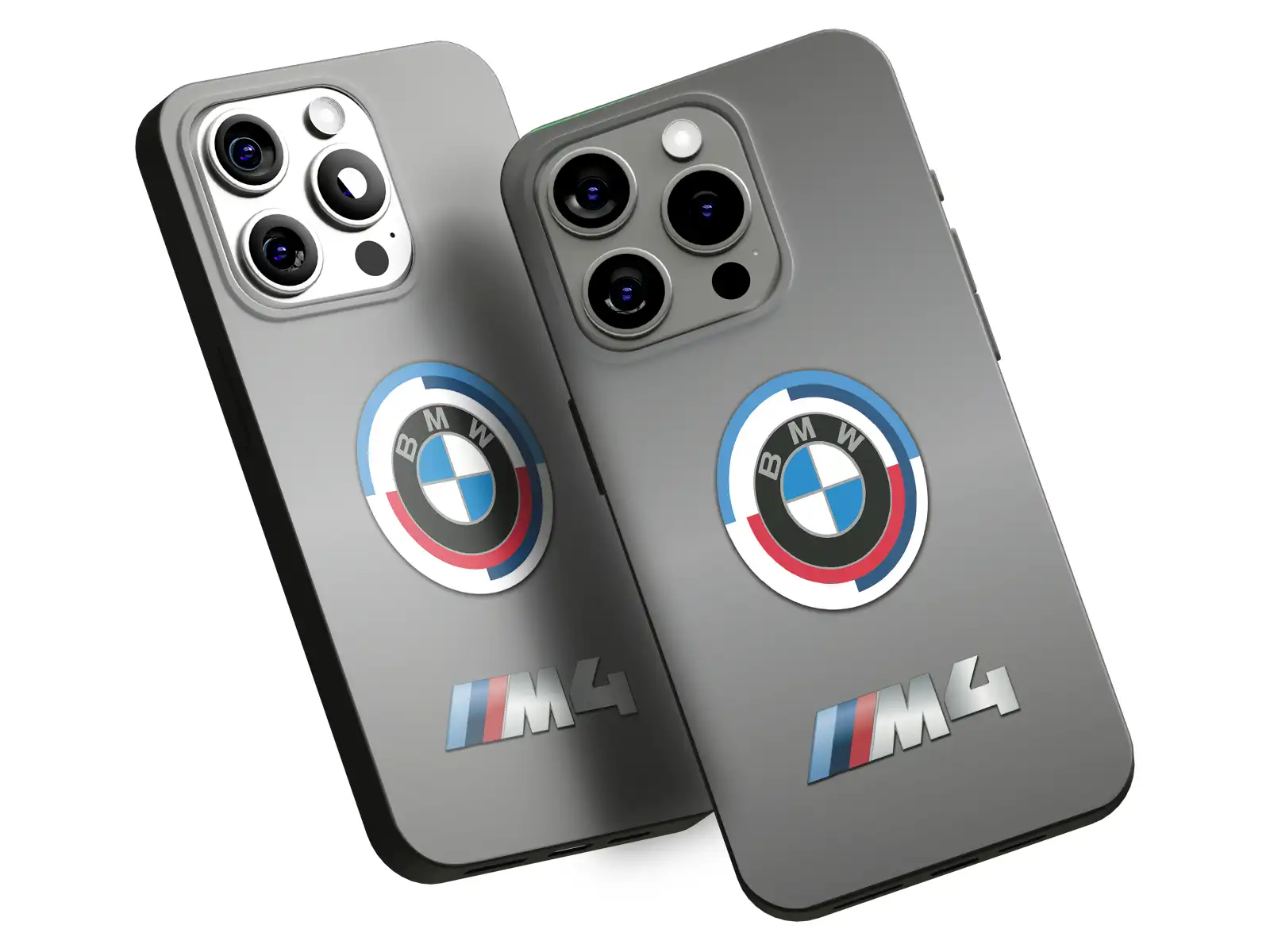 BMW Custodia Cellulare Aspetto Standard Minimal